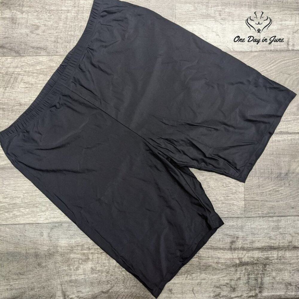 Firpearl Boardshort Bikini Bottom Swimsuit Size 3XL